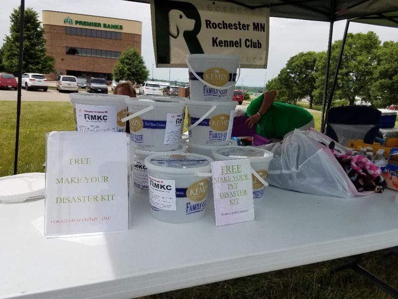 Rochester Minnesota Kennel Club All Breeds Kennel Club